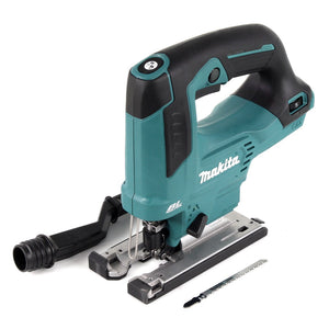 Makita JV 103 DZ 10,8 V Akku Stichsäge Solo - ohne Akku, ohne Ladegerät