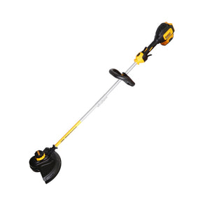 Dewalt DCM 561 PBS 18 V Brushless Li-Ion Akku Rasentrimmer mit geteilter Welle - ohne Akku, ohne Ladegerät