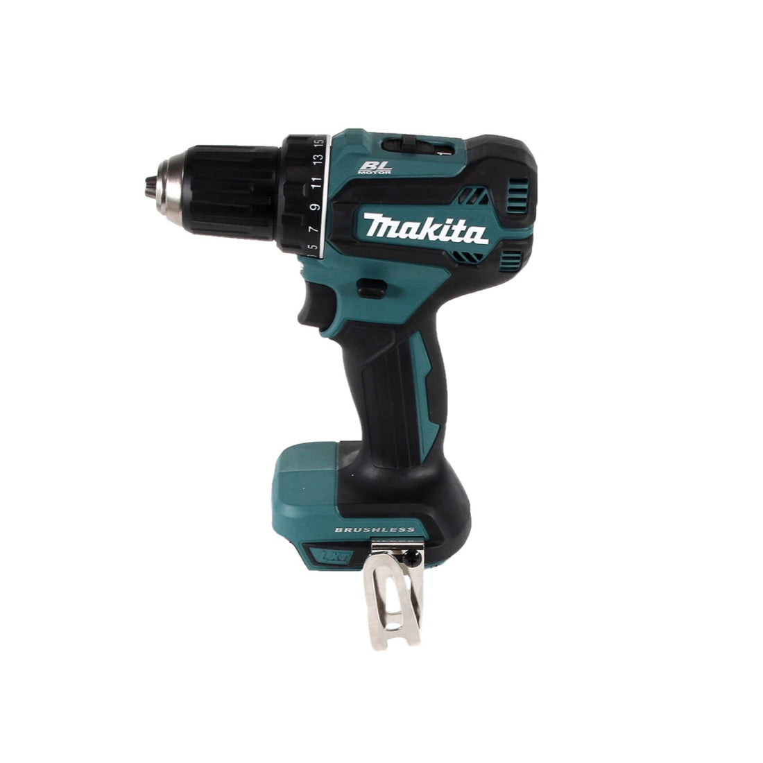 Makita DDF 485 Z Akku Bohrschrauber 18 V 50 Nm Brushless Solo - ohne Akku, ohne Ladegerät