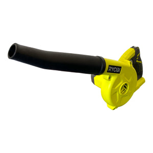 RYOBI R18TB-0 Akku Gebläse 18 V 200 km/h Solo ( 5133002915 ) - ohne Akku, ohne Ladegerät