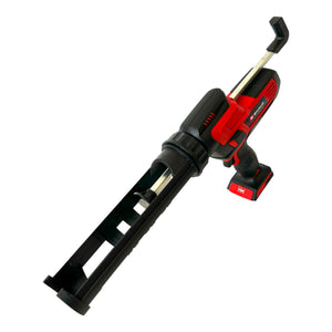 Einhell TE-SG 18/10 Li - Solo Akku Kartuschenpistole 18 V 10 mm/s 310 ml ( 4522250 ) Solo - ohne Akku, ohne Ladegerät