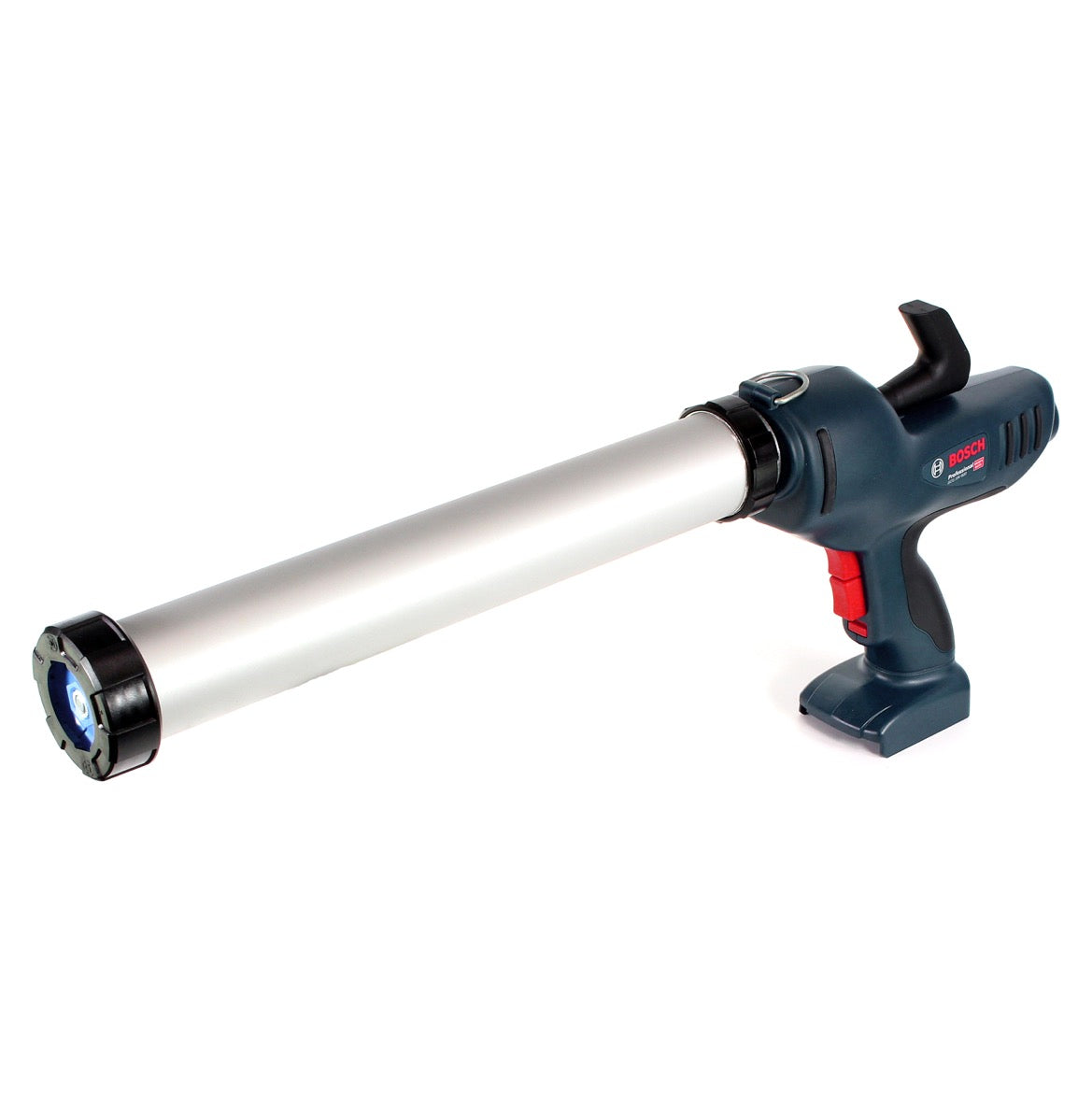 Bosch GCG 18V-600 Professional Akku Kartuschenpresse 400 ml Kapazität - ohne Zubehör, ohne Akku, ohne Ladegerät ( 06019C4001 )
