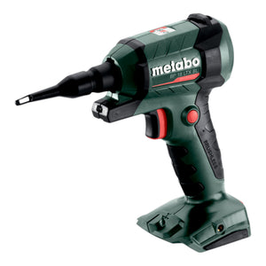 Metabo BP 18 LTX BL Akku Blaspistole 18 V Brushless Solo ( 600798850 ) - ohne Akku, ohne Ladegerät