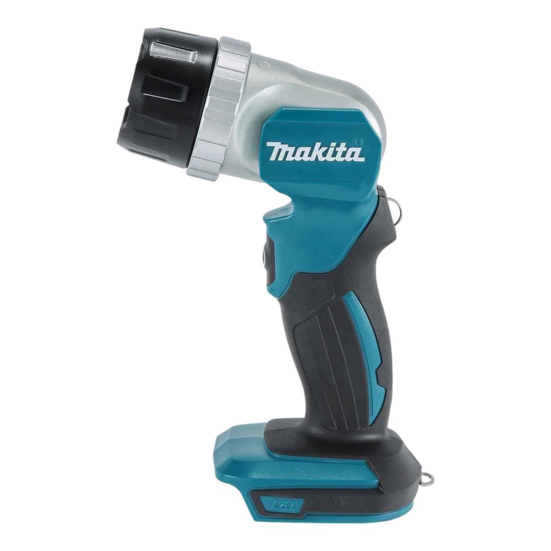 Makita DML 808 Akku Handstrahler 14,4 / 18 V 190 lm LED Solo - ohne Akku, ohne Ladegerät