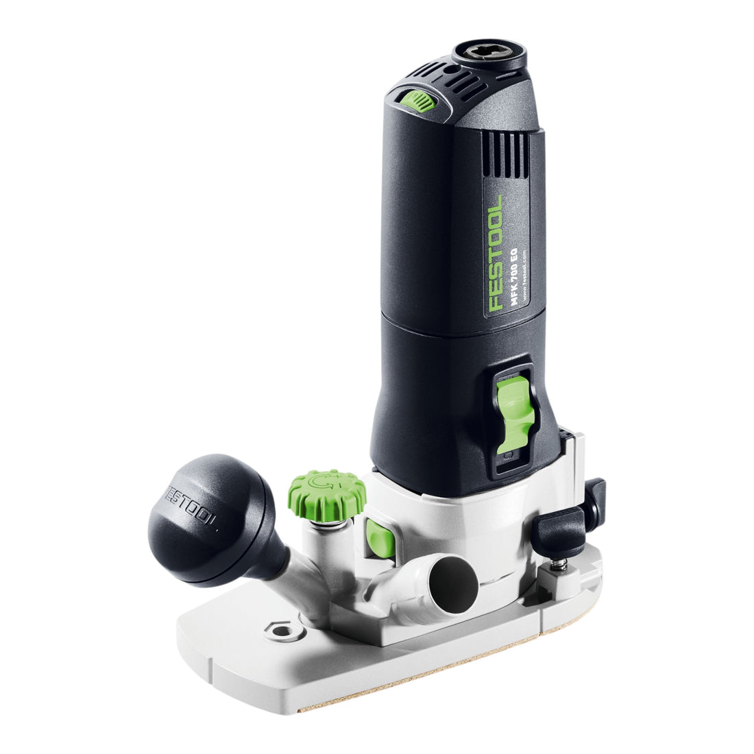 Festool MFK 700 EQ-Plus Modul Kantenfräse 720 Watt 8 mm + Systainer ( 578715 )