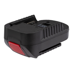 SONLUX Akku Adapter für Makita 18 V Akku ( 95-BOMA-0001 )