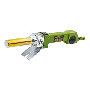 Procraft PL2000 Polyfusionsschweißgerät 800 Watt + Koffer