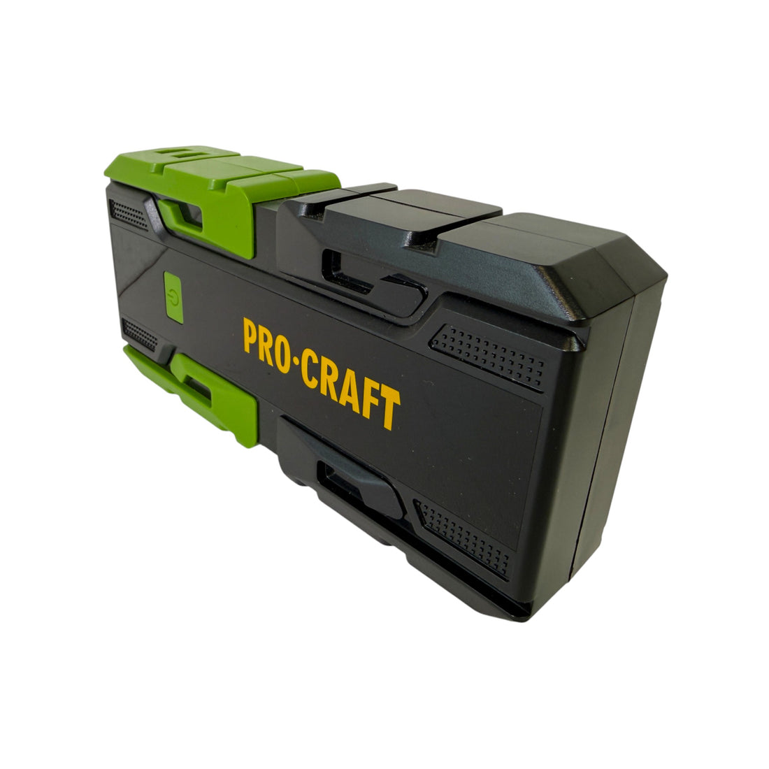 Procraft JS-12NE Starthilfegerät 600 A mit Powerbankfunktion