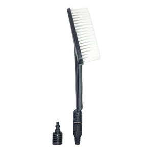 RYOBI RAC750 Mehrzweckbürste ( 5132004904 ) für Mitteldruckreiniger RY18PW22A-0 und RY18PWX41A-0