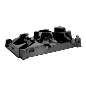 Metabo Einlage für MS 18 LTX 15 Akku Gehölzsäge ( 628953000 ) in metaBOX 145 L