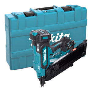 Makita DBN 900 ZK Akku Streifennagler 18 V 50 - 90 mm Brushless + Koffer - ohne Akku, ohne Ladegerät
