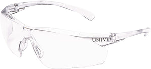 UNIVET Schutzbrille 505U EN 166, EN 170 ( 4100000003 )