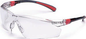 UNIVET Schutzbrille 506 UP EN 166, EN 170 ( 4000370156 )