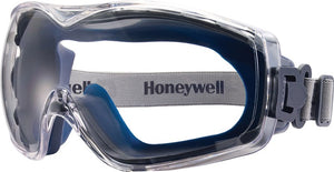 HONEYWELL Vollsichtschutzbrille DuraMaxx EN 166 ( 4000370053 )