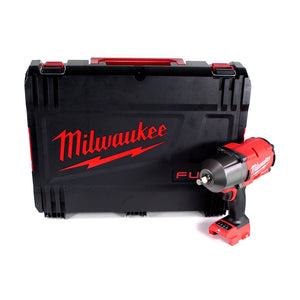 Milwaukee M18 FHIWF12-0X Akku Schlagschrauber 1/2" 18V 1356Nm ( 4933459695 ) in HD Box - ohne Akku und Ladegerät
