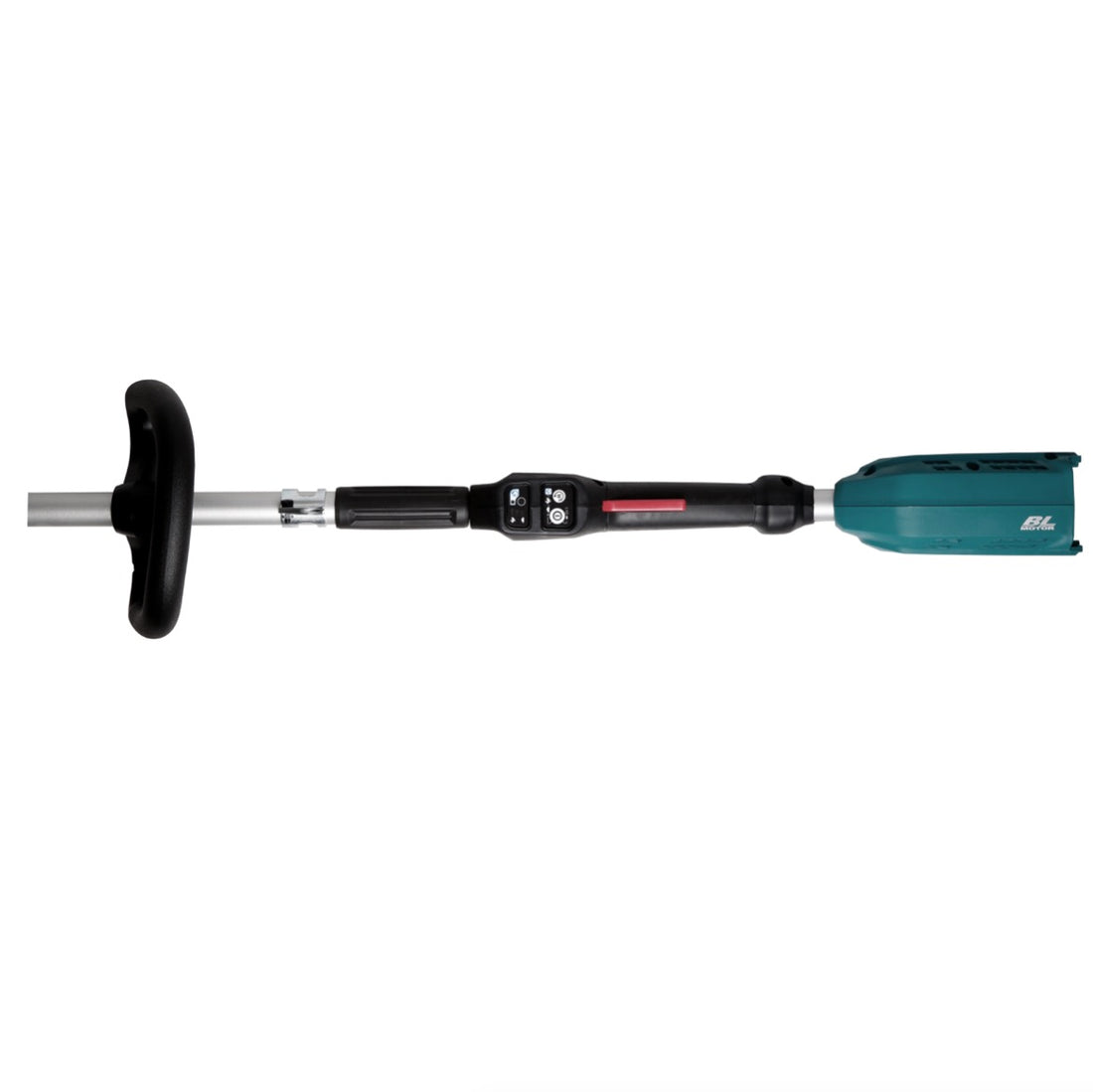 Makita DUR 188 LZ Akku Rasentrimmer 18 V 30 cm Brushless Solo - ohne Akku, ohne Ladegerät