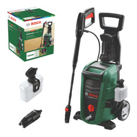 Bosch UniversalAquatak 125 Hochdruckreiniger 1500 W 125 bar 6 l min 06008A7A00 0 - toolbrothers