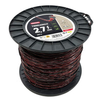 Oregon TerraMax Maehfaden 2 7 mm x 280 m 636774 0 - toolbrothers