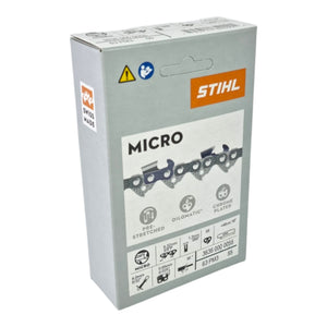 Stihl 3/8" Picco Micro 3 (PM3) Sägekette 40 cm 3/8" P 1,3 mm 55 TG ( 36360000055 )