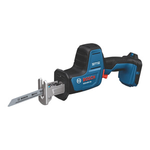 Bosch GSA 18V-24 Professional Akku Säbelsäge 18 V 230 mm Brushless ( 06016A5100 ) Solo - ohne Akku, ohne Ladegerät
