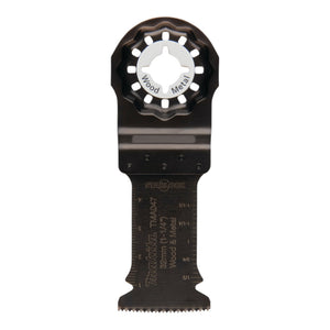 Makita TMA047 Tauchsägeblatt Starlock OIS / Plus / Max 32 x 50 mm ( B-64814 ) 1 Stk.
