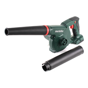 Metabo AG 18 Akku Gebläse 18 V Solo ( 602242850 ) - ohne Akku, ohne Ladegerät