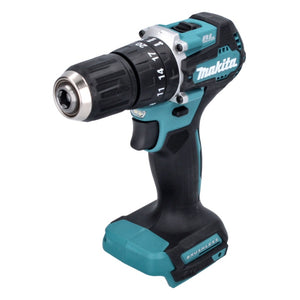 Makita DHP 487 Z Akku Schlagbohrschrauber 18 V 40 Nm Brushless Solo - ohne Akku, ohne Ladegerät
