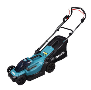 Makita DLM 330 Z Akku Rasenmäher 18 V 33 cm 30 l Solo - ohne Akku, ohne Ladegerät