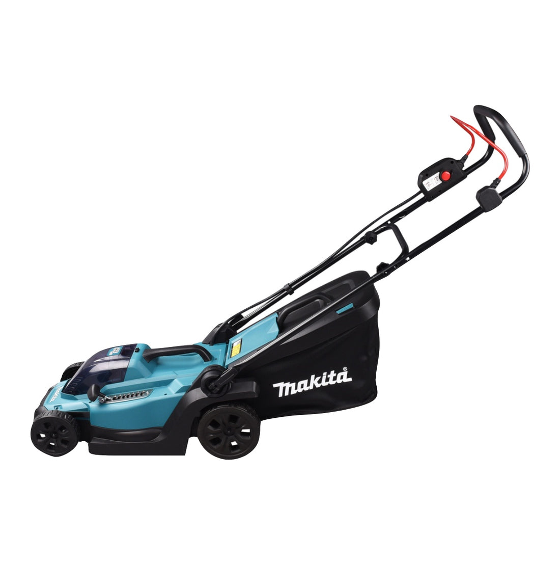 Makita DLM 330 Z Akku Rasenmäher 18 V 33 cm 30 l Solo - ohne Akku, ohne Ladegerät