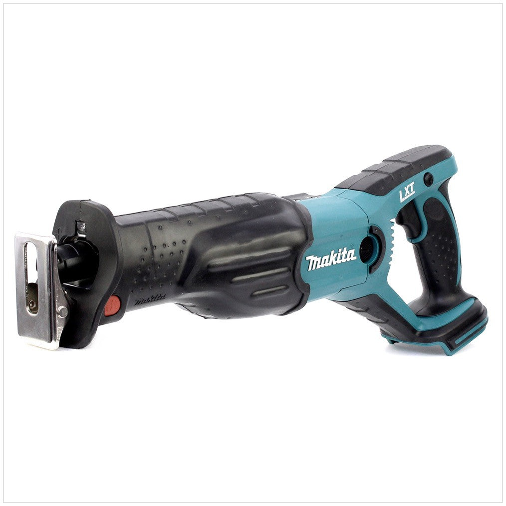 Makita DJR 181 Z Akku Reciprosäge Säbelsäge 18 V Solo - ohne Akku, ohne Ladegerät