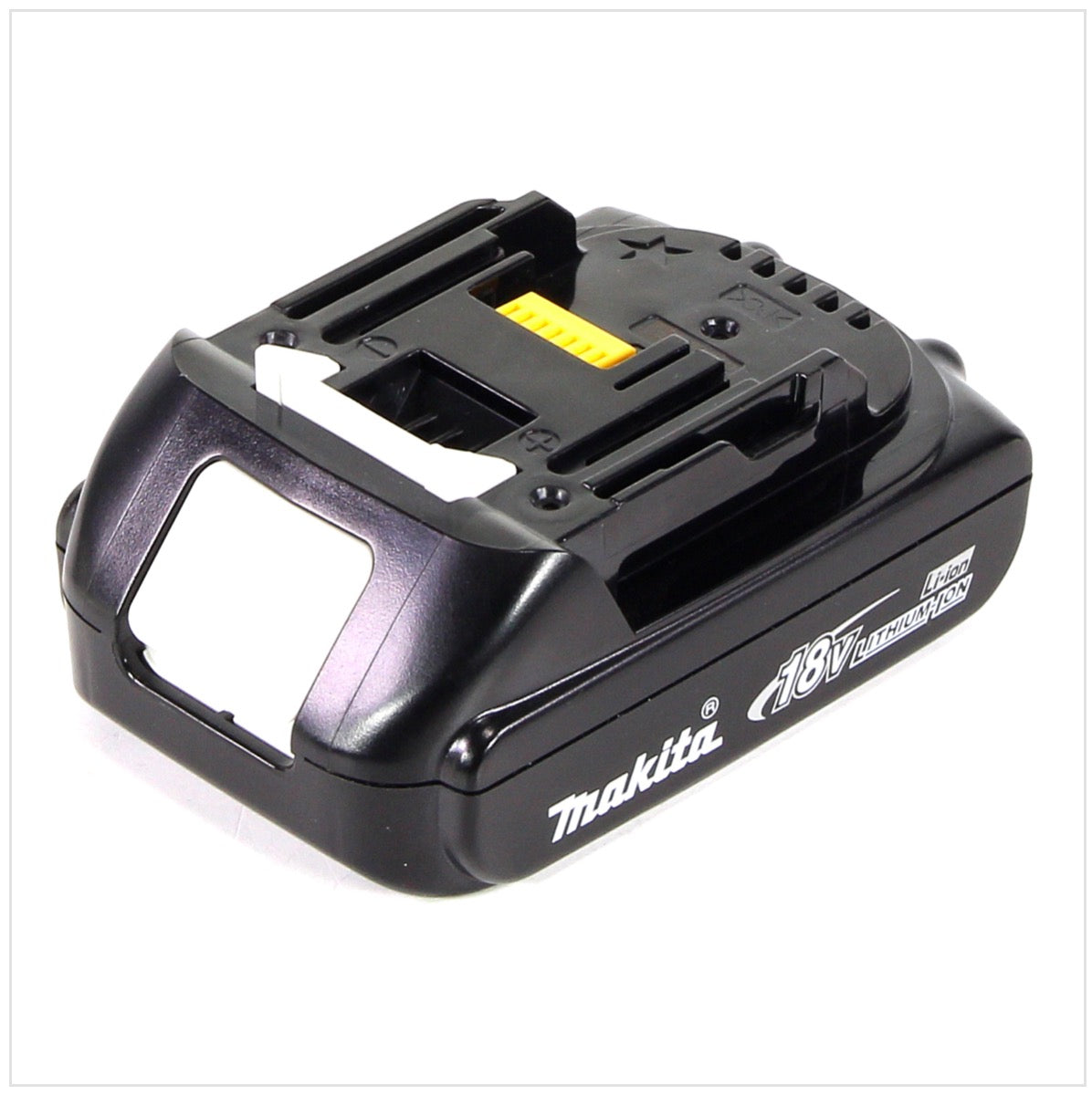 Makita BL 1815 N 18V - 1,5 Ah / 1500 mAh Li-Ion Akku 196235-0