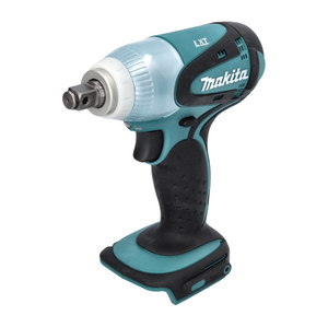 Makita DTW 251 Z Akku Schlagschrauber 18 V 230 Nm 1/2" Solo - ohne Akku, ohne Ladegerät