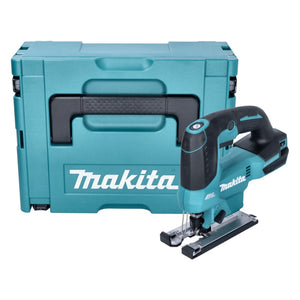 Makita DJV 184 ZJ Akku Pendelhub Stichsäge 18 V Brushless + Makpac - ohne Akku, ohne Ladegerät