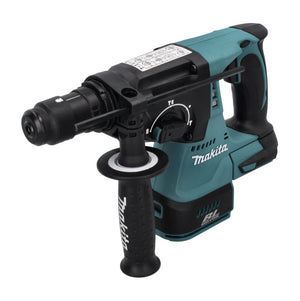 Makita DHR 243 Z Akku Bohrhammer 18 V Brushless Solo - ohne Akku, ohne Ladegerät