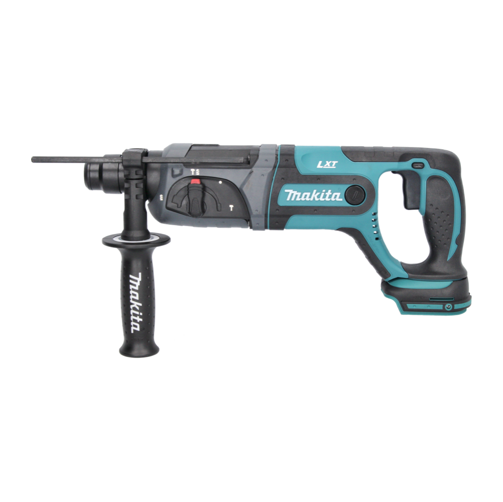 Makita DHR 241 Z Akku Bohrhammer 18 V 2 J SDS-Plus Solo - ohne Akku, ohne Ladegerät