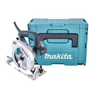 Makita HS 6601 J Handkreissäge 1050 Watt 165 mm + Makpac
