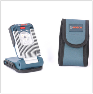 Bosch GLI VariLED 14,4 / 18V Professional Akkulampe Solo, ohne Akku 0601443400