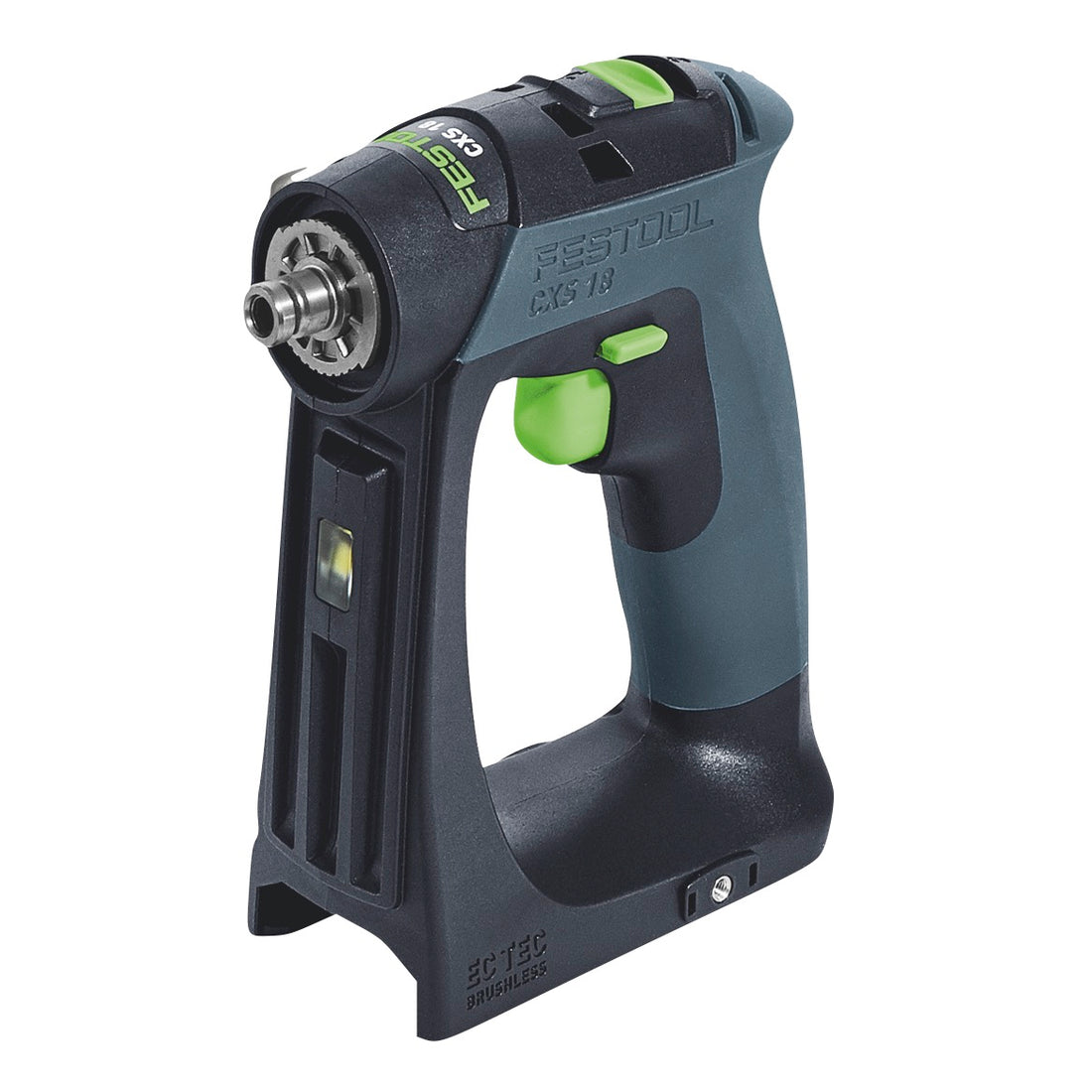Festool CXS 18-3,0-Set Akku Bohrschrauber 18 V 40 Nm Brushless + 1x Akku 3,0 Ah + Ladegerät + Systainer ( 576884 )