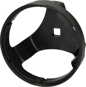 KS TOOLS 1/2" Dieselfiltergehäuseschlüssel ( 150.3114 )