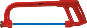 KS TOOLS Metallbügelsäge mit Schutzisolierung, 275mm ( 117.1325 )