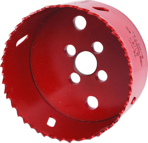 KS TOOLS HSS Bi-Metalllochsäge, Ø 79mm ( 129.5079 )