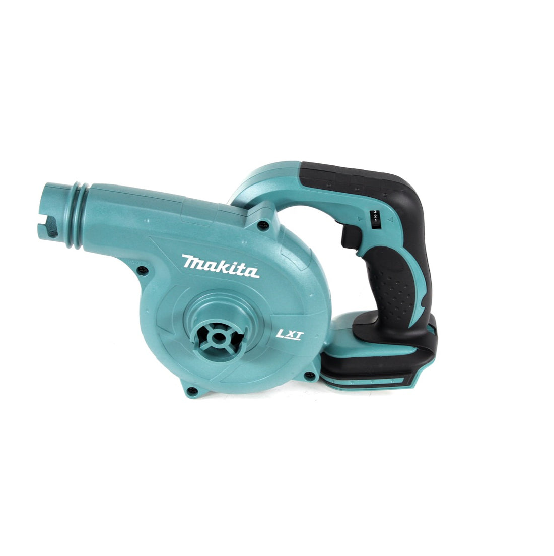 Makita DUB 183 Z Akku Gebläse 18 V Solo - ohne Akku, ohne Ladegerät