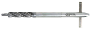 KS TOOLS Injektoren-Sitz-Reinigungswerkzeug, Peugeot, Citroën, Fiat, Lancia, Suzuki ( 152.1393 )