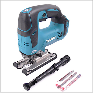 Makita DJV 142 Z Akku Pendelhubstichsäge 14,4V Brushless Solo - ohne Akku, ohne Ladegerät