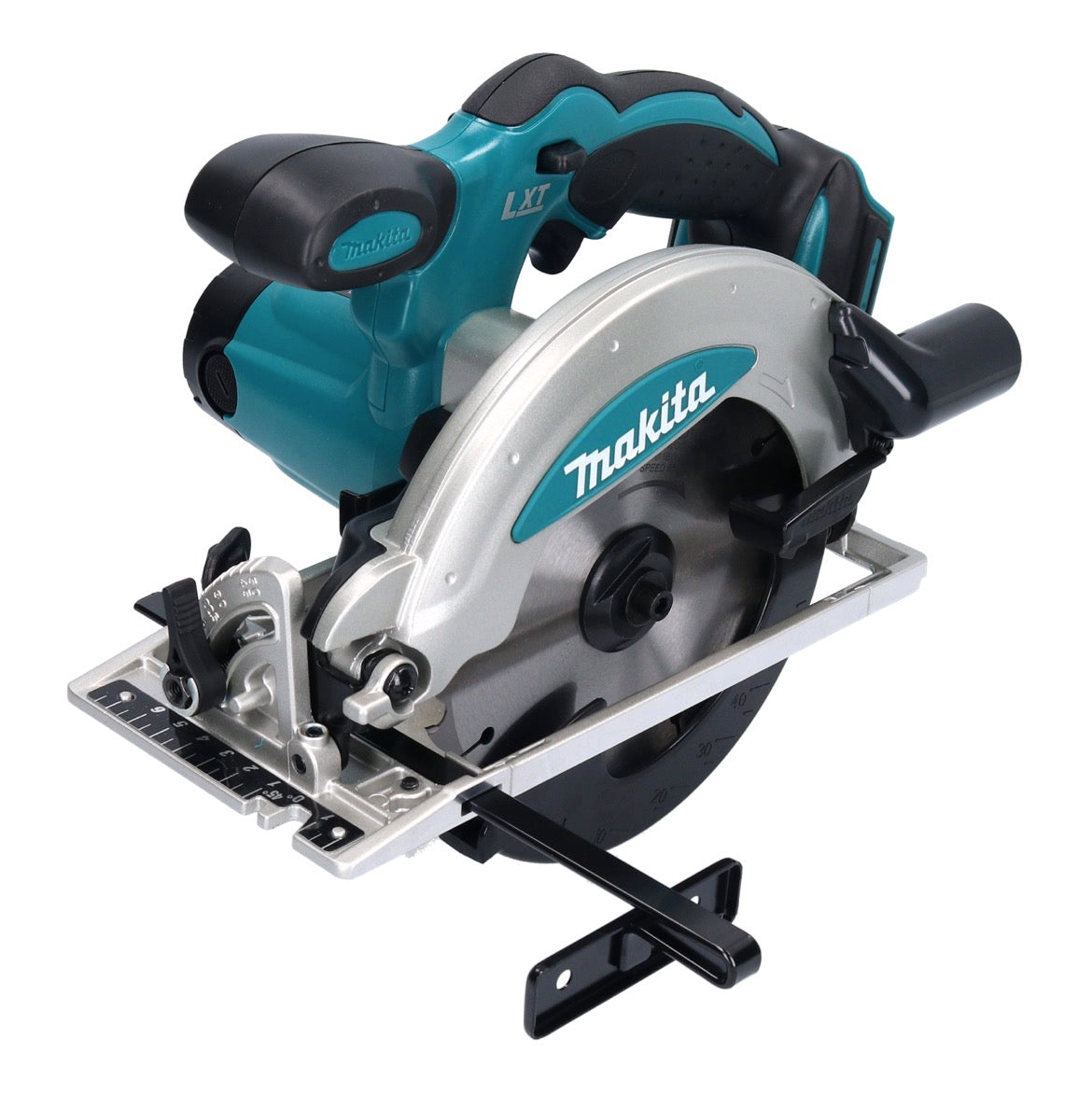 Makita DSS 610 ZE Akku Handkreissäge 18V 165 mm Solo - ohne Akku, ohne Ladegerät
