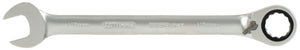 KS TOOLS GEARplus RINGSTOP-Ratschenringmaulschlüssel, 11mm ( 503.4911 )