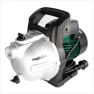 Metabo P 4000 G Gartenpumpe 1100 Watt ( 600964000 )