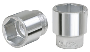 KS TOOLS 3/4" Sechskant-Stecknuss, kurz, 1.1/2" ( 911.3444 )