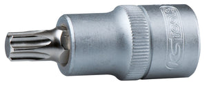 KS TOOLS 3/4" Bit-Stecknuss Torx, T100 ( 911.3472 )