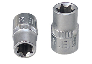 KS TOOLS 3/8" Torx-E-Stecknuss, E12 ( 911.4320 )